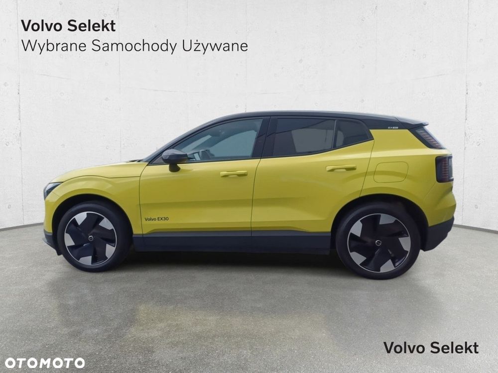 Volvo EX30 - 9