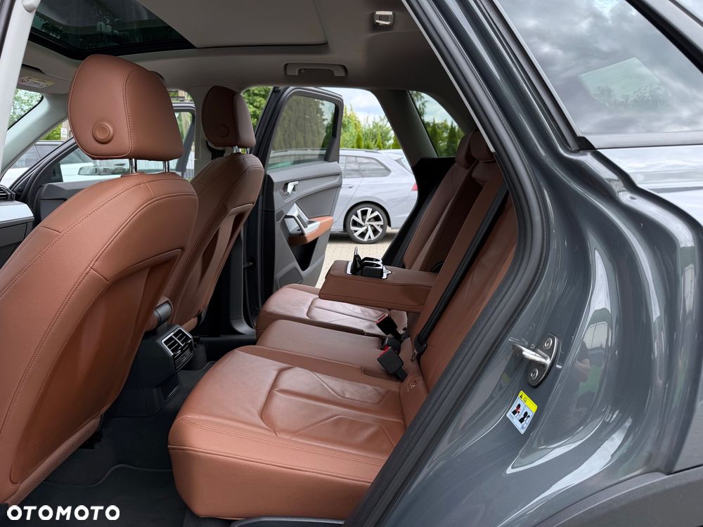Audi Q3 40 TFSI Quattro S tronic - 35