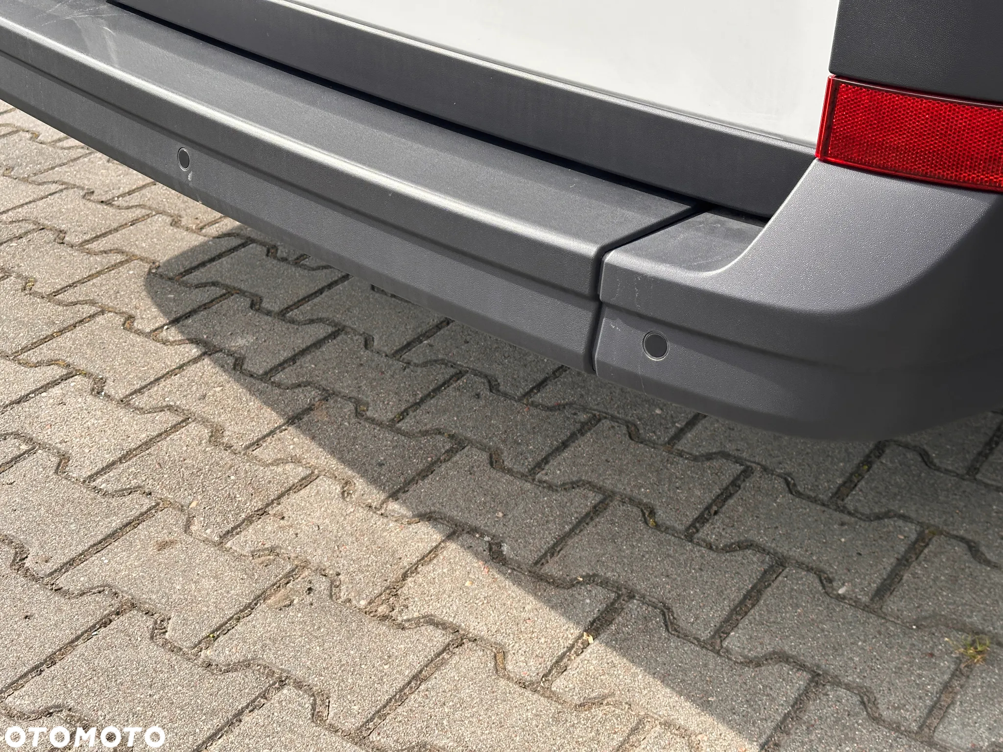 Volkswagen Crafter - 9