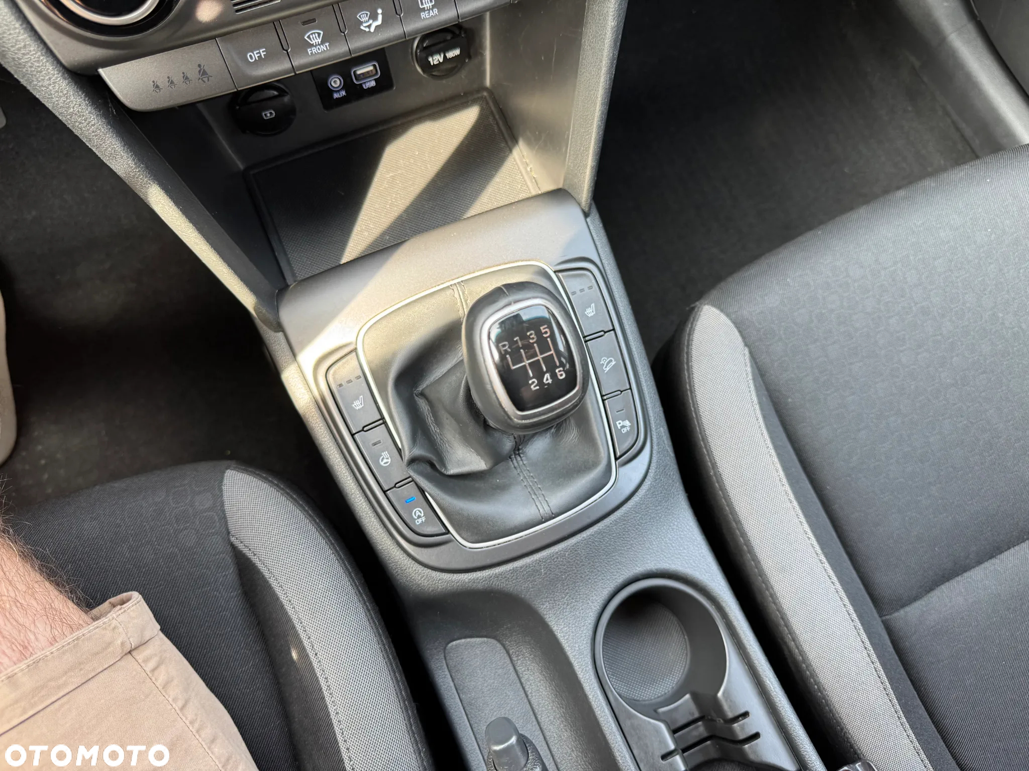 Hyundai Kona 1.0 T-GDI Premium - 13
