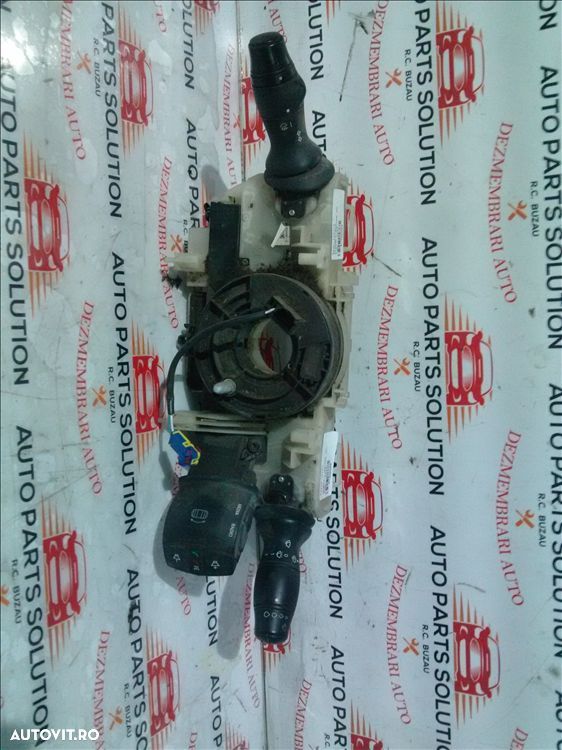 bloc lumini   stergatoare renault master an fabr. 2013 - 1