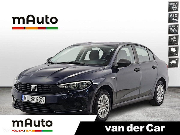 Fiat Tipo 1.4 Classic