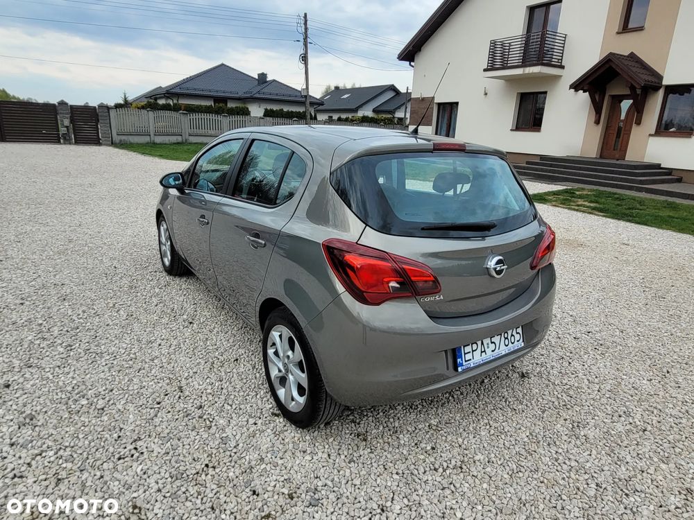 Opel Corsa 1.4 Active - 15