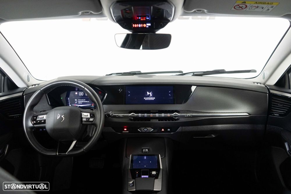 DS DS4 E-Tense Trocadero EAT8 - 30