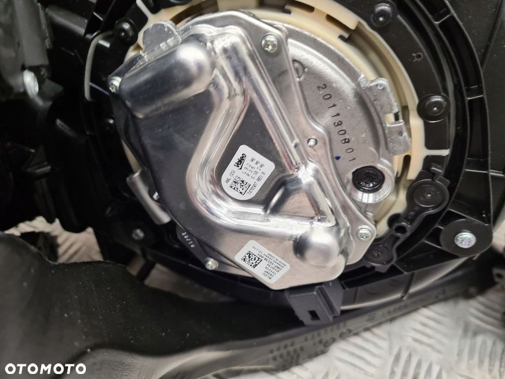 BMW X3 G01 NAGRZEWNICA 6993756 5A36B30 - 3