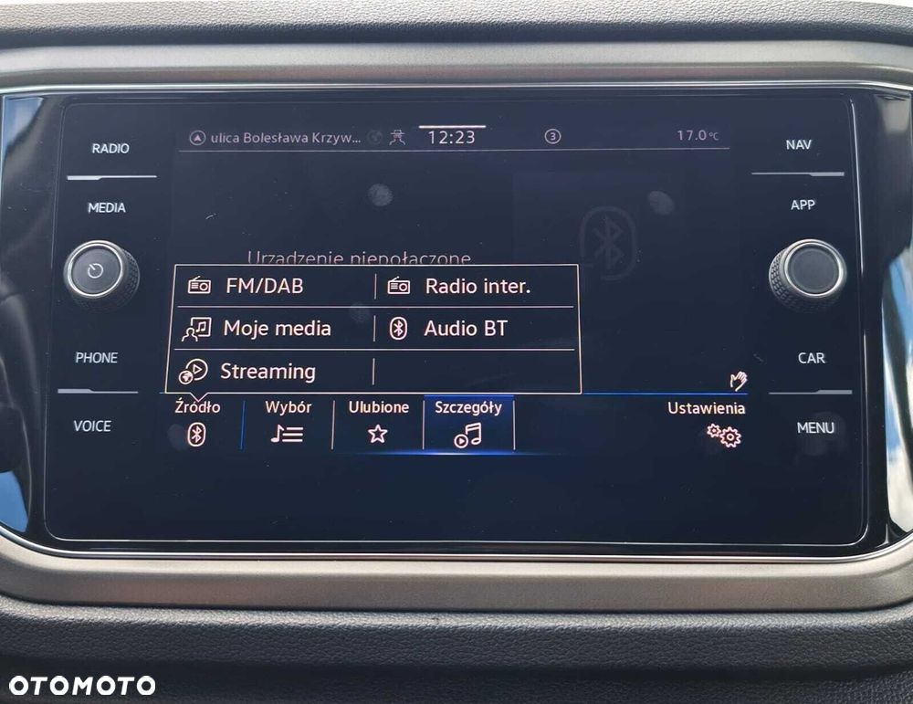 Volkswagen T-Roc 1.5 TSI GPF ACT Advance DSG - 32