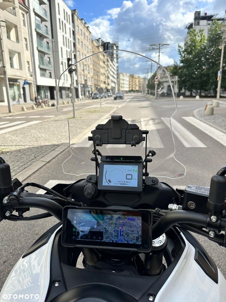 Benelli TRK 702 - 2