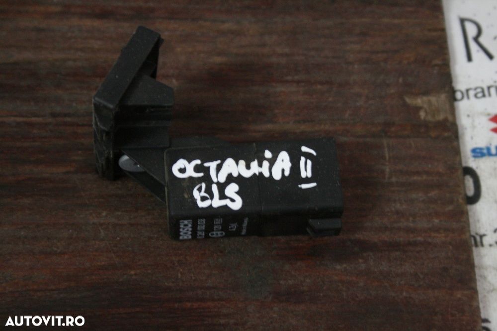 Releu Bujii Skoda Octavia 2 1.9 Tdi BLS Dezmembrez Skoda Octavia 2 - 1
