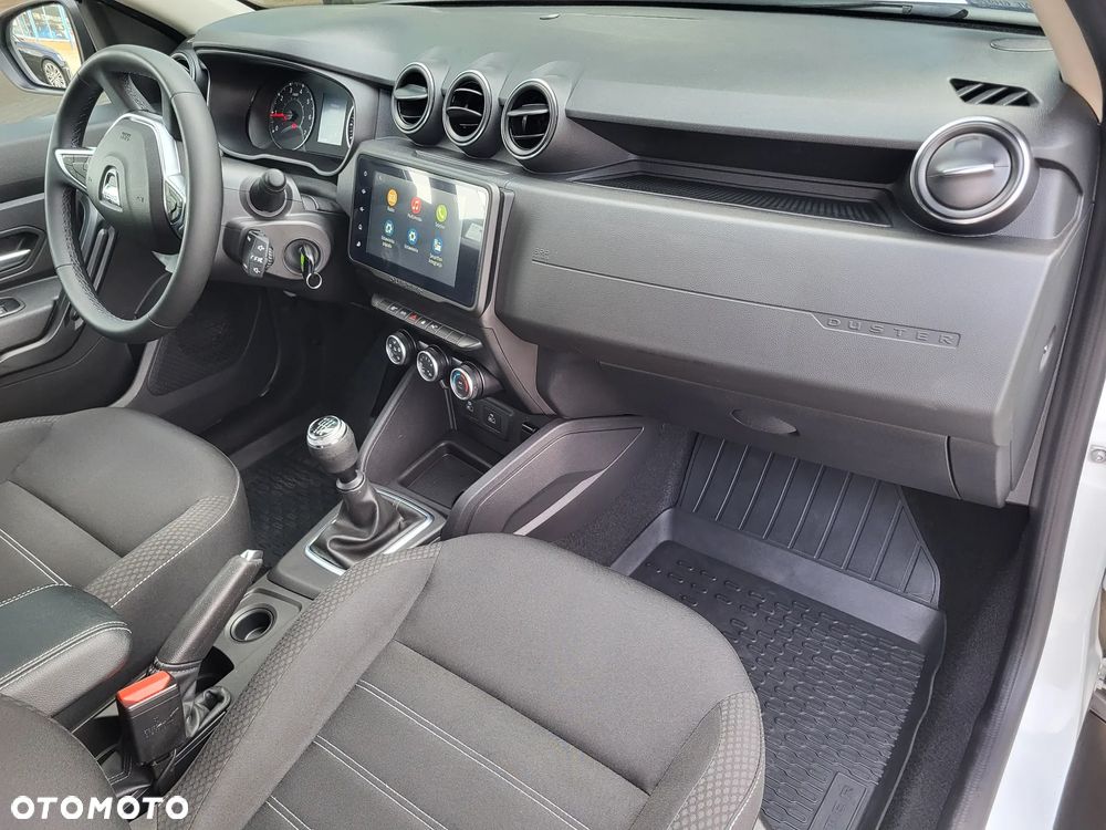 Dacia Duster 1.0 TCe Comfort - 17