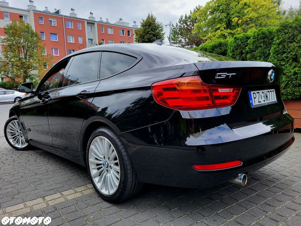 BMW 3GT - 4