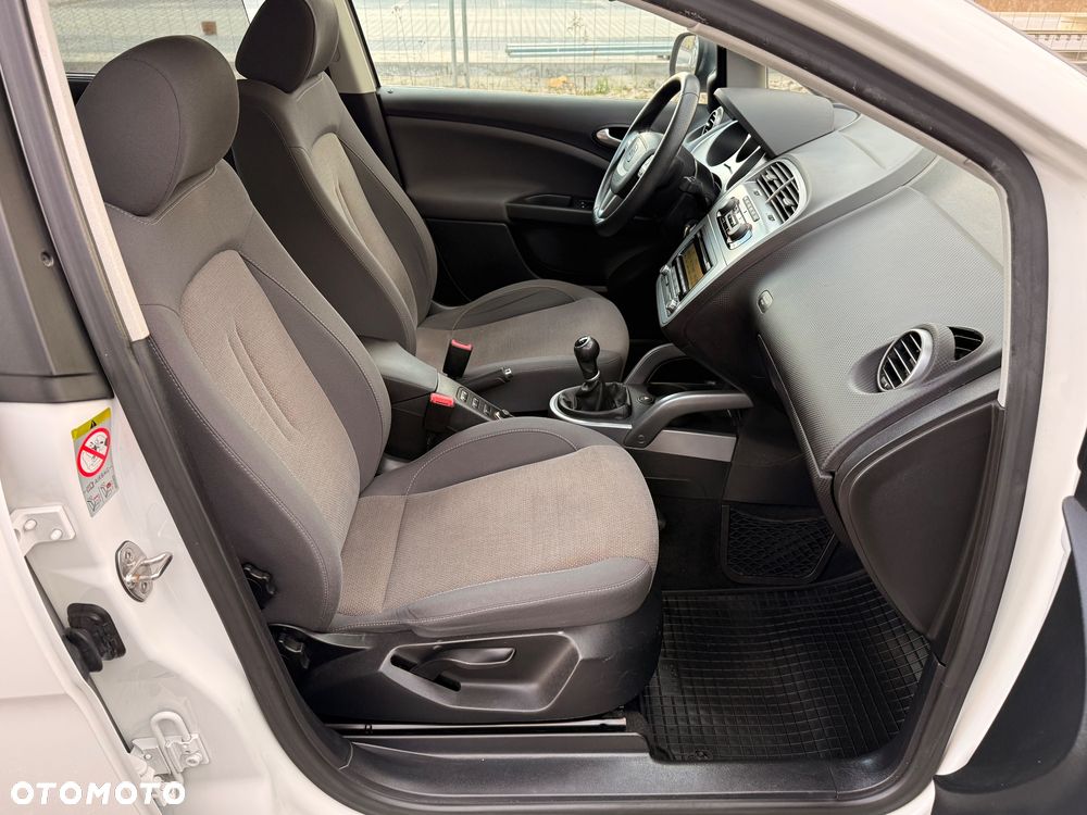 Seat Altea XL 1.6 Reference - 20