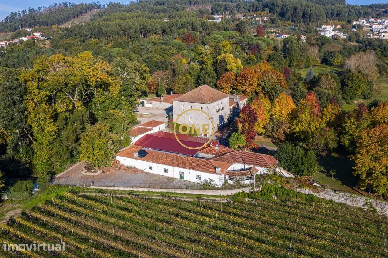 Quinta do Sobrado | 1594 - Grande imagem: 5/44