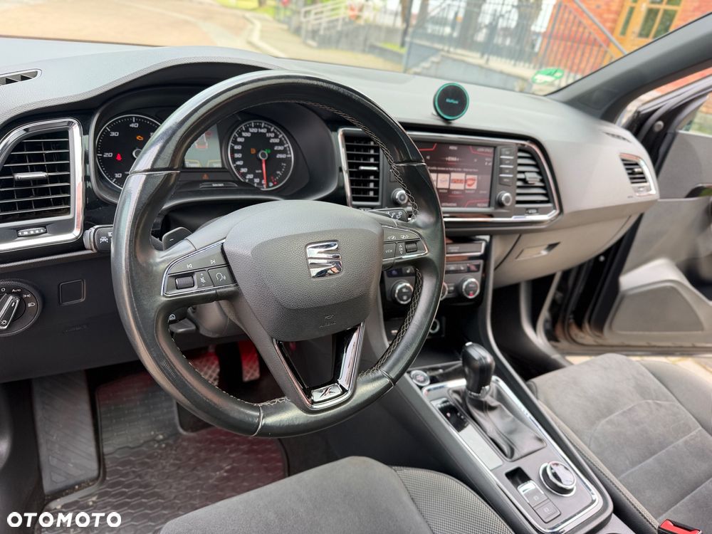 Seat Ateca 2.0 TDI Xcellence S&S 4Drive DSG - 30