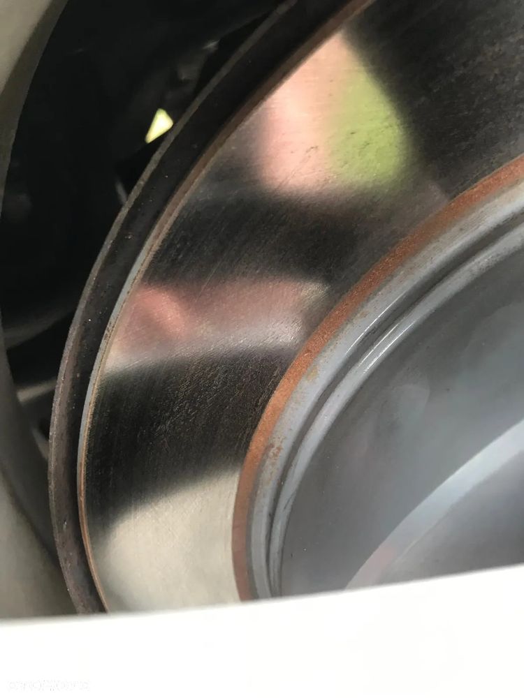 Hyundai Tucson blue 1.6 CRDi 2WD Advantage - 14