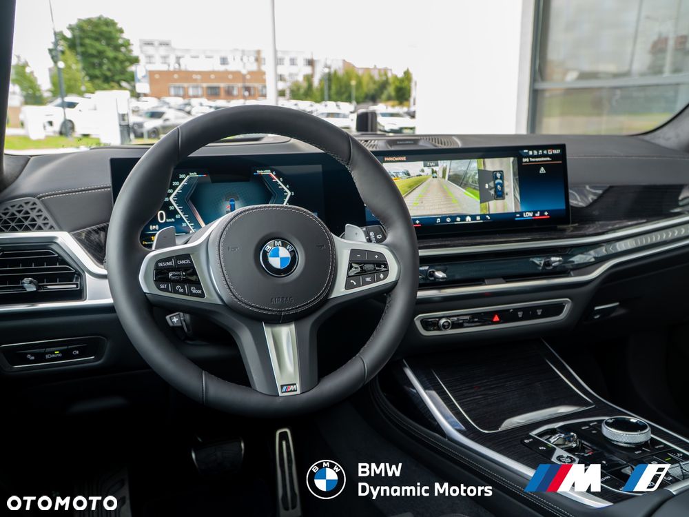 BMW X7 xDrive40d - 19