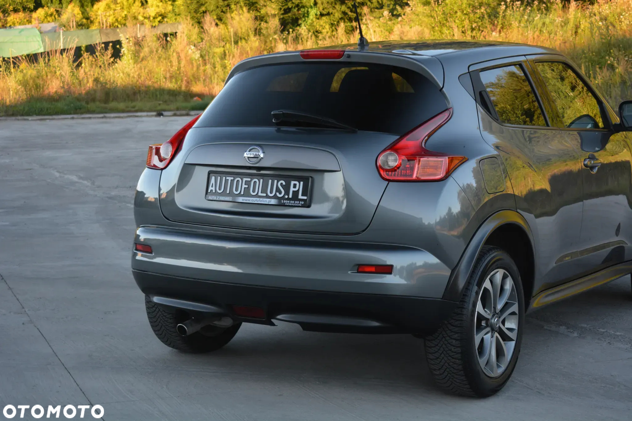 Nissan Juke - 14