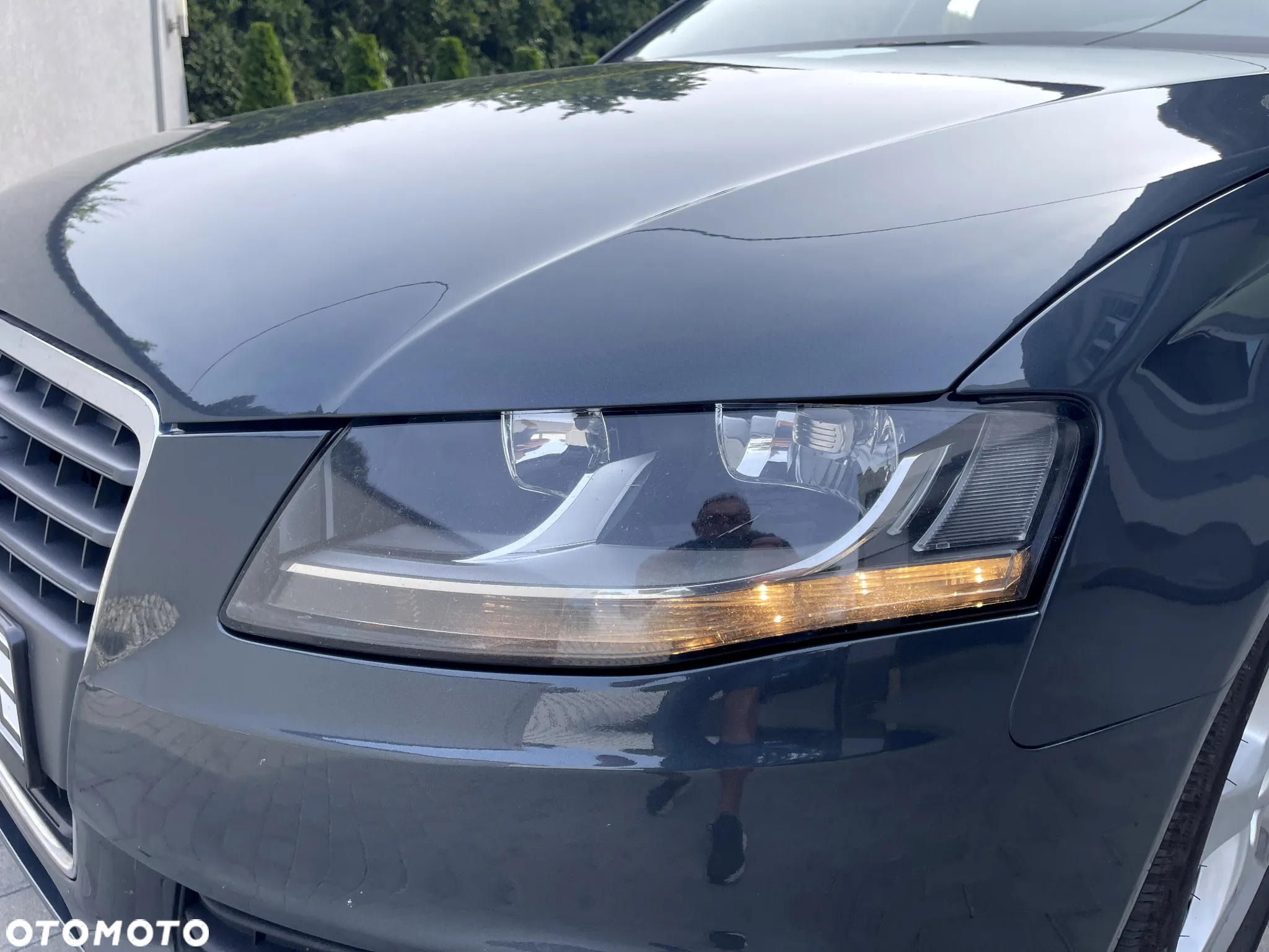 Audi A4 2.0 TDI Limited Edition - 34