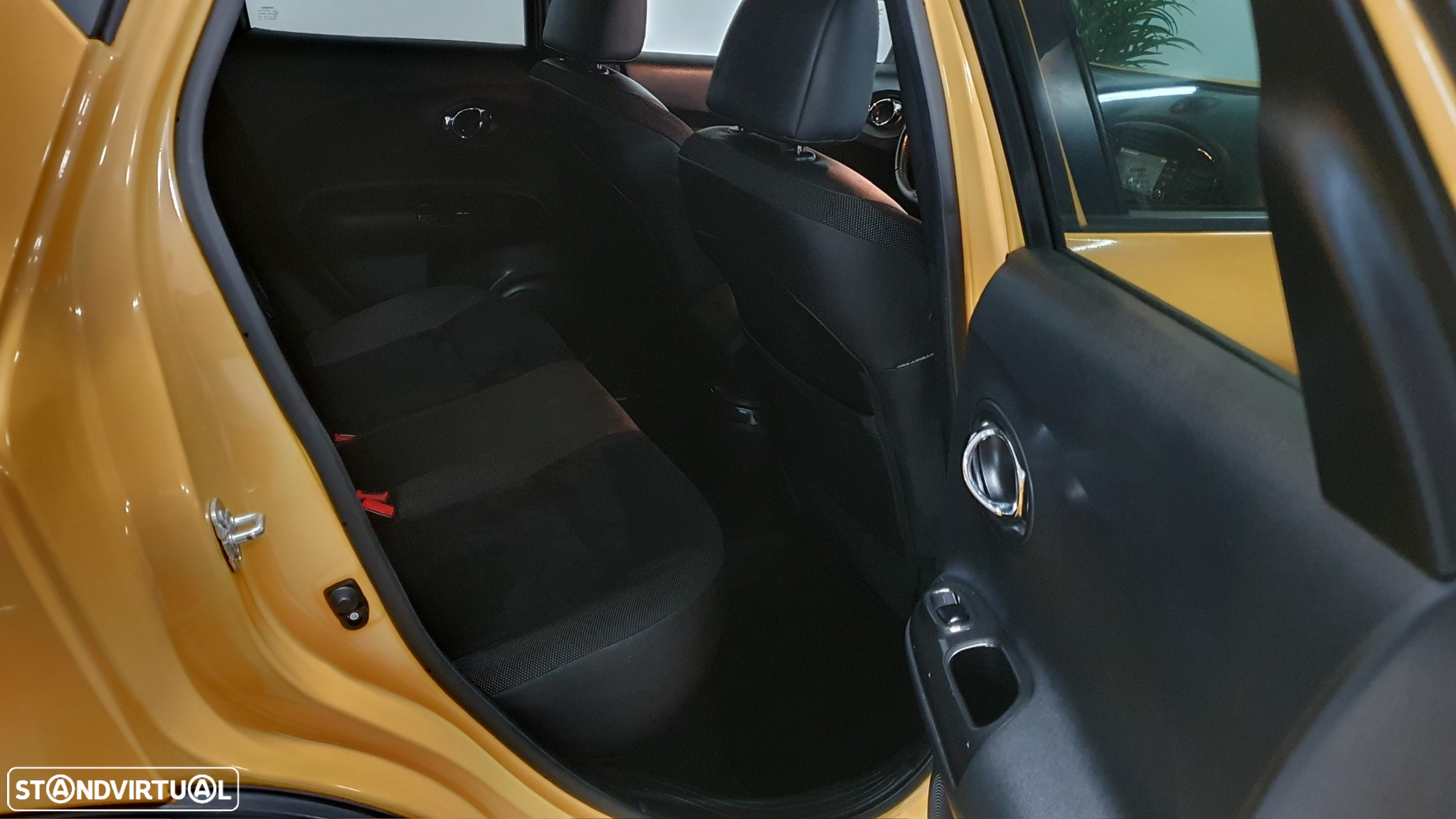 Nissan Juke 1.5 dCi Tekna Premium - 11