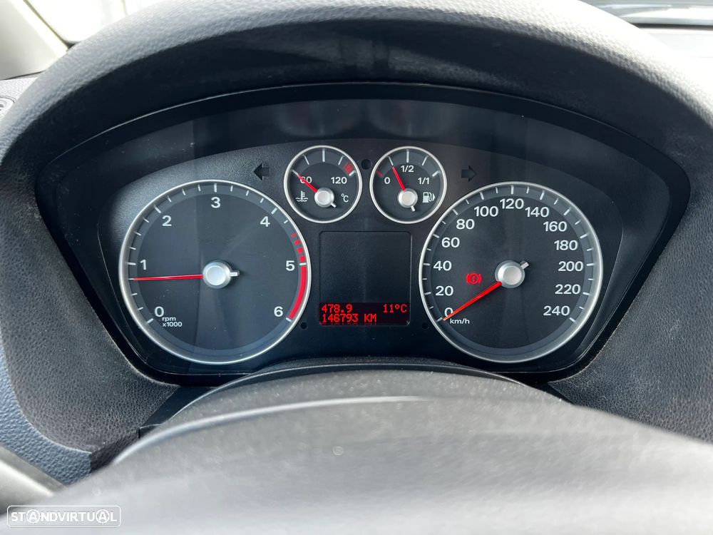 Ford C-Max 1.6 TDCi Titanium - 13