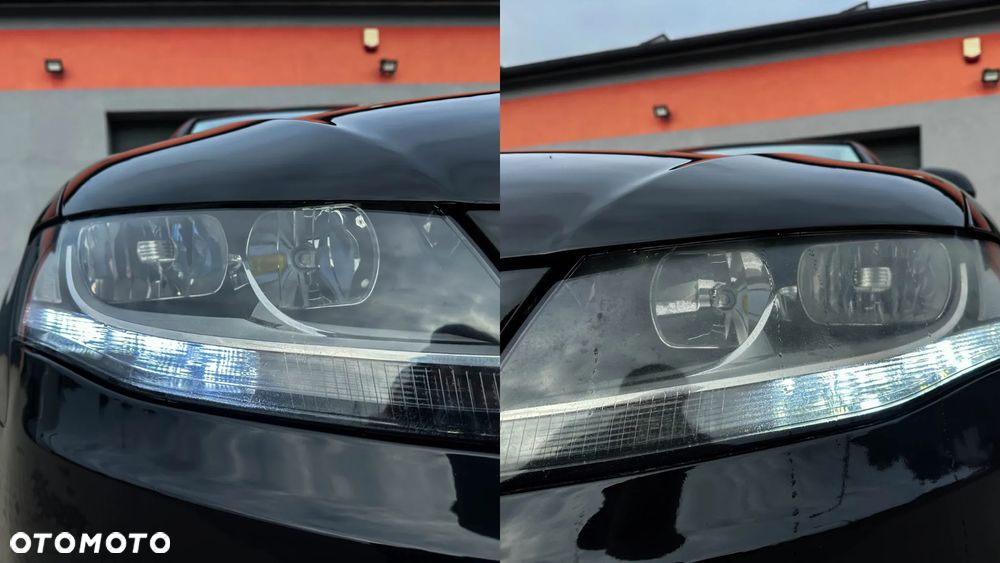 Audi A4 - 5