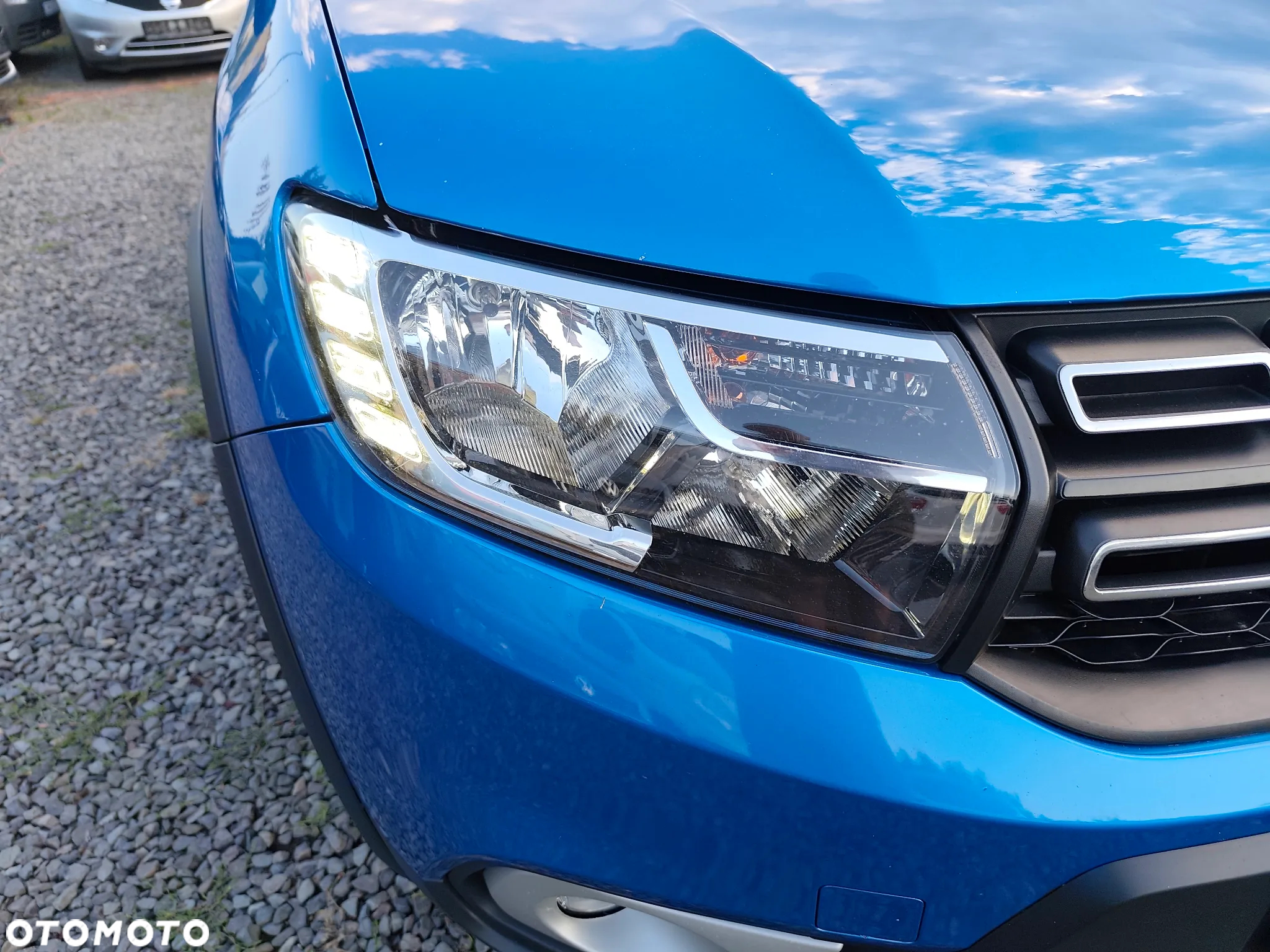 Dacia Sandero Stepway TCe 90 (S&S) Celebration - 9