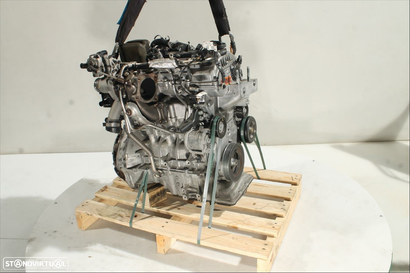MOTOR COMPLETO HYUNDAI I30 2020 1.4 TGDI 140CV REFª:G4LD - 2