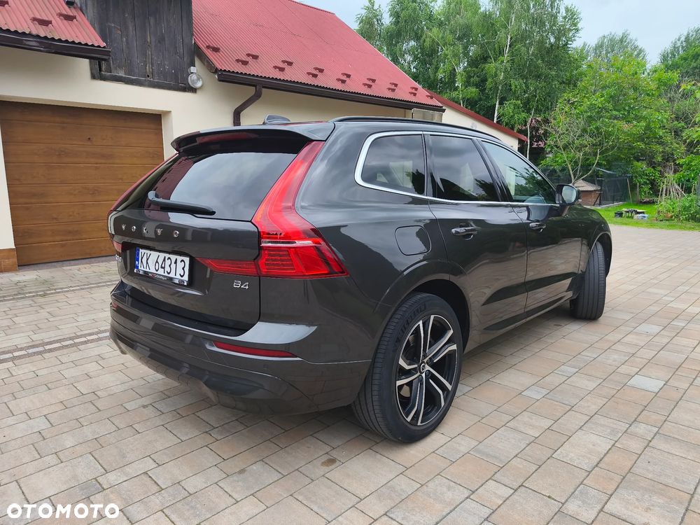 Volvo XC 60 B4 B Core - 3