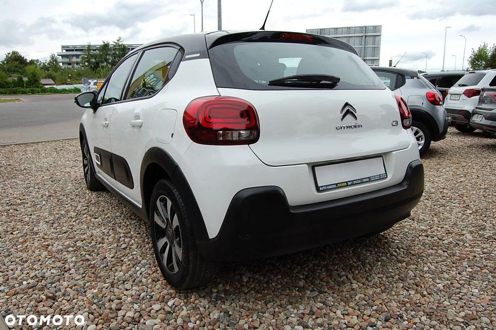 Citroën C3 - 12