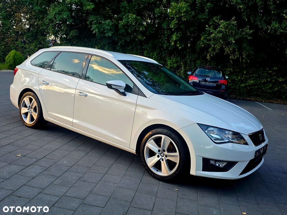 Seat Leon 1.4 TSI Style S&S - 3