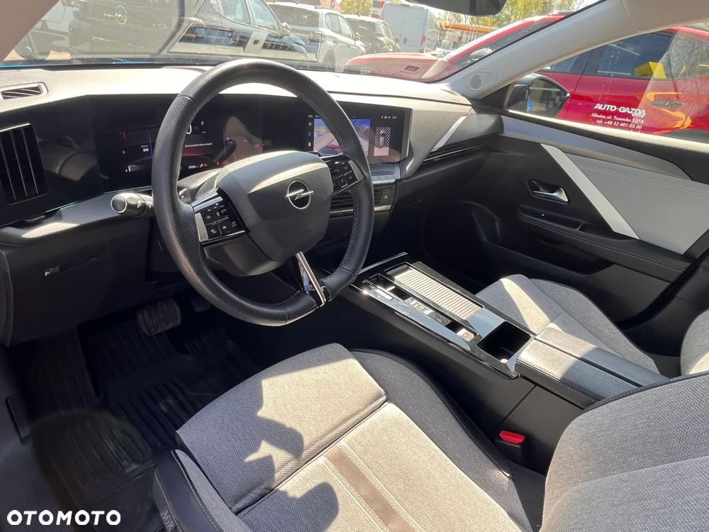 Opel Astra 1.5 CDTI Elegance S&S - 5