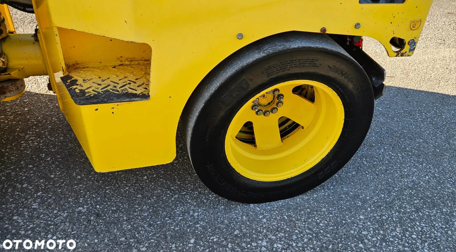 Bomag BW 120 AC-4 - 10