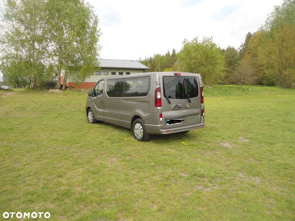 Opel Vivaro 1.6 CDTI L2 - 4