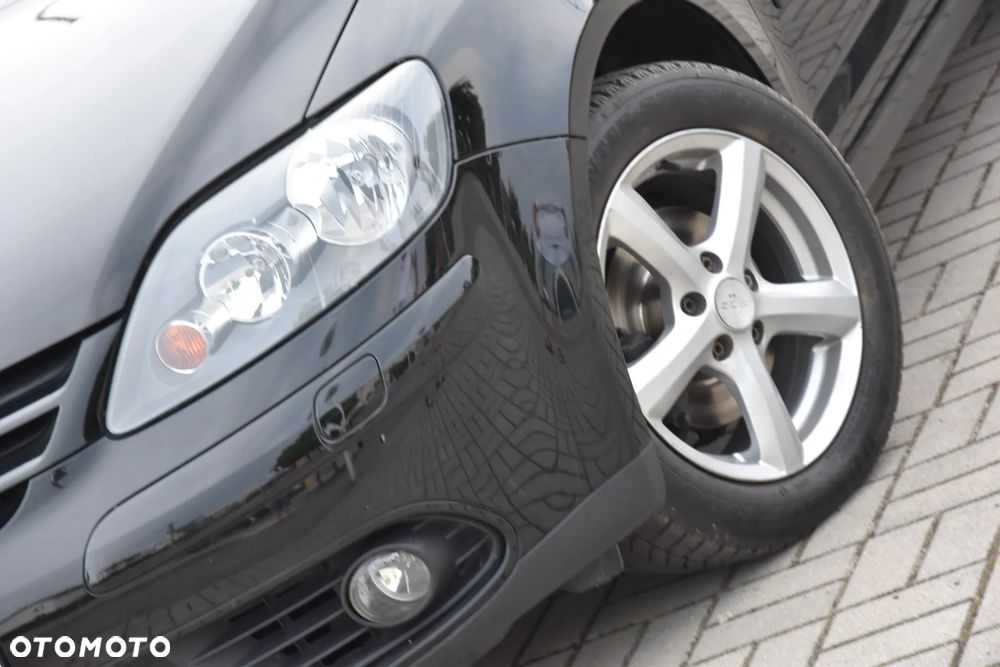 Volkswagen Golf Plus 1.6 Team - 3