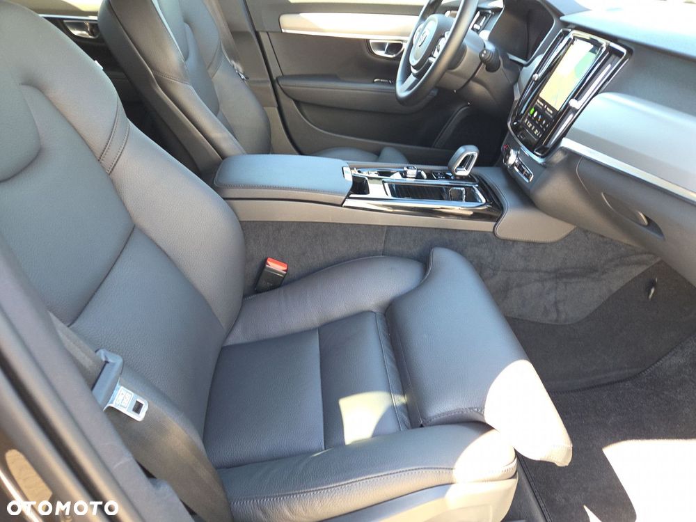 Volvo V90 T6 Recharge AWD Plus Dark - 11