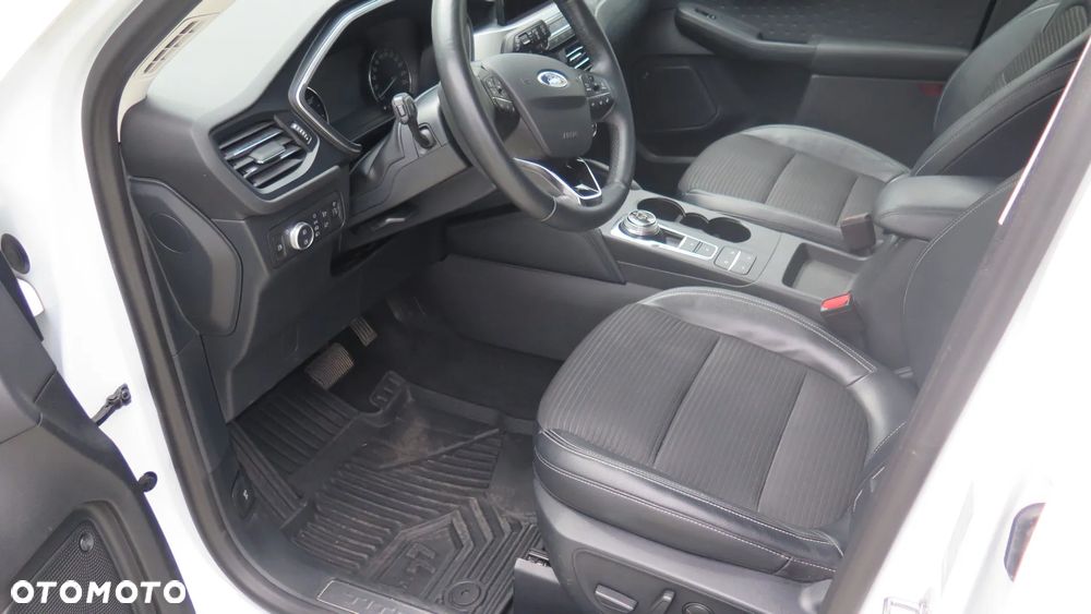 Ford Kuga 2.5P PHEV FWD Titanium - 13