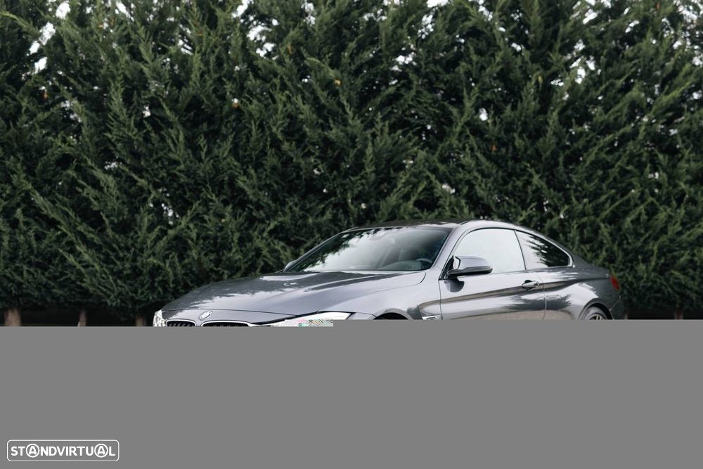 BMW M4 Auto - 17