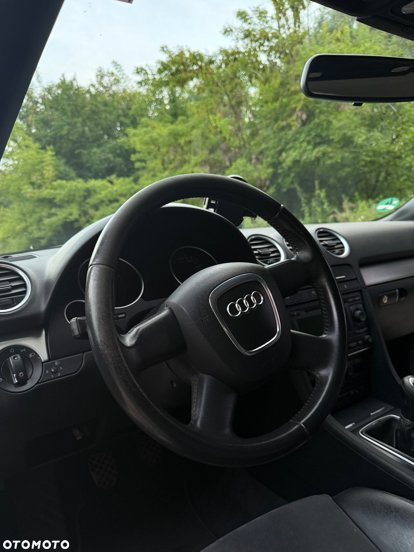 Audi A4 1.8T - 14