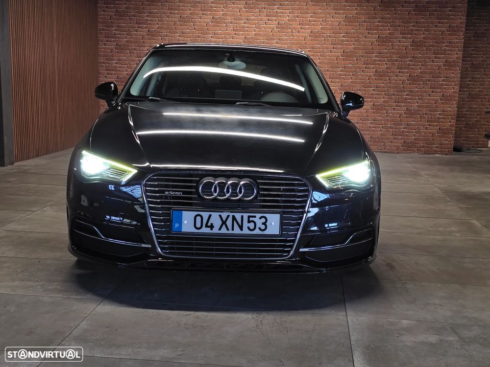 Audi A3 Sportback e-tron 1.4 TFSI Sport S tronic - 30