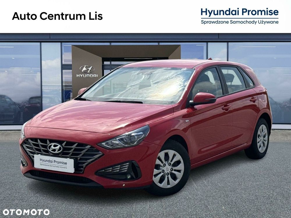 Hyundai i30 1.5 T-GDI 48V Modern - 1