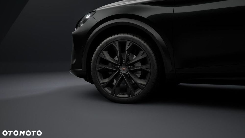 Cupra Formentor 1.5 eTSI mHEV Tribe Edition DSG - 7