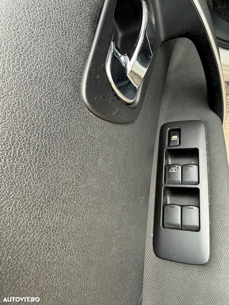 Nissan Qashqai 1.6 DCI Start/Stop Acenta - 10