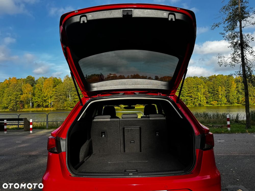 Seat Leon 1.6 TDI Full LED S&S - 14