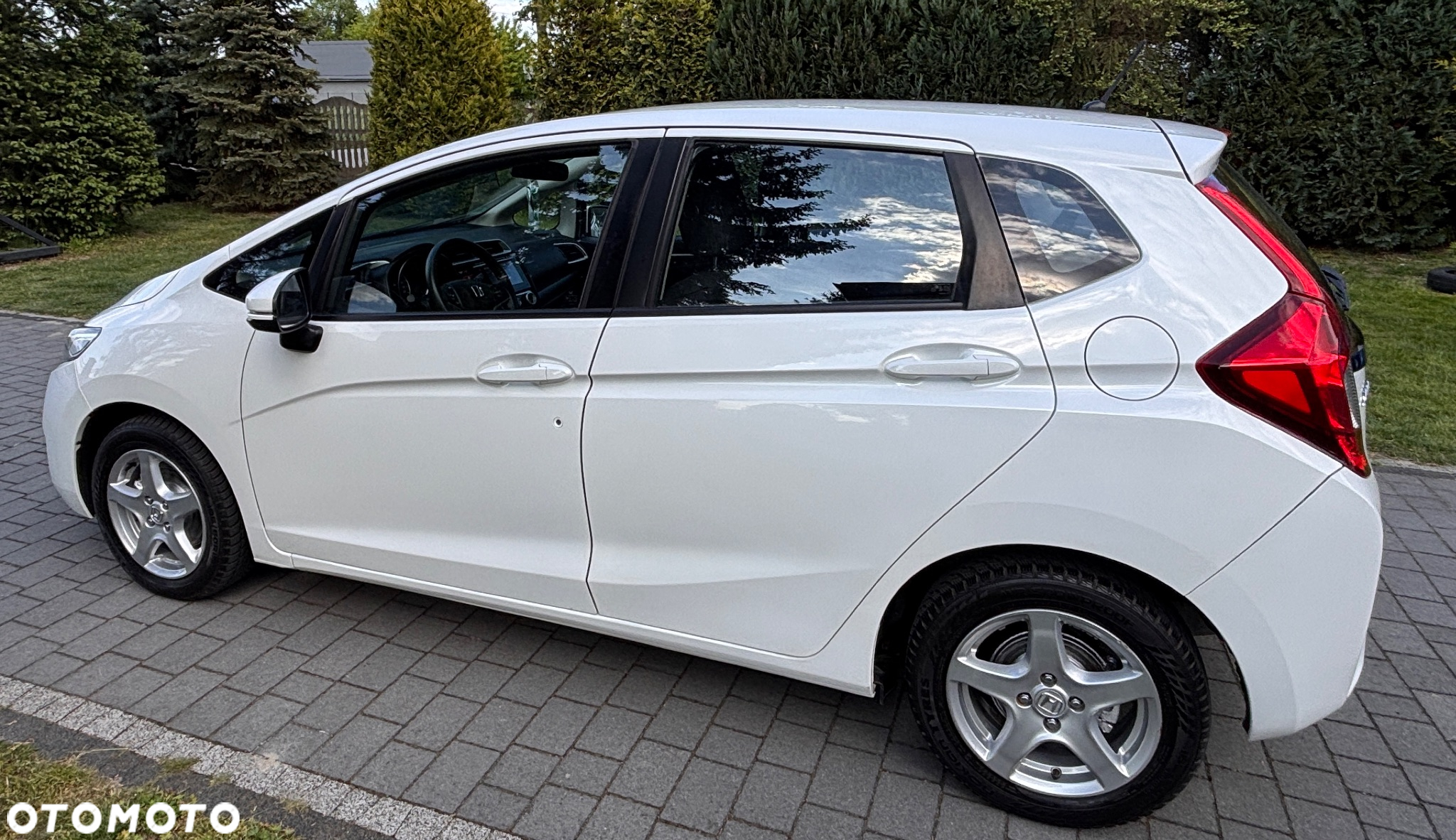 Honda Jazz 1.3 Comfort (ADAS/Honda Connect+) - 13