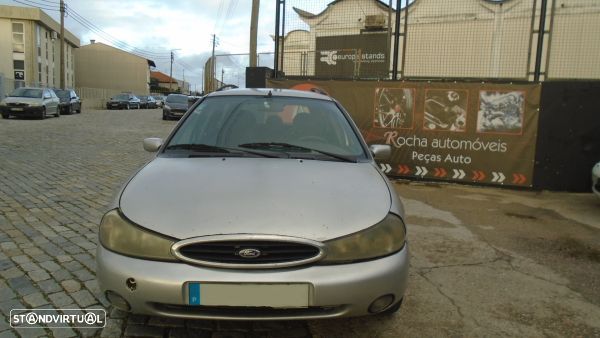 Para Peças Ford Mondeo Ii Turnier (Bnp) - 1