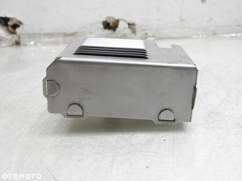 Klakson sygnał alarm Audi OE 8J0951287 - 4