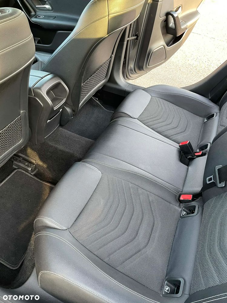 Mercedes-Benz Klasa A - 10