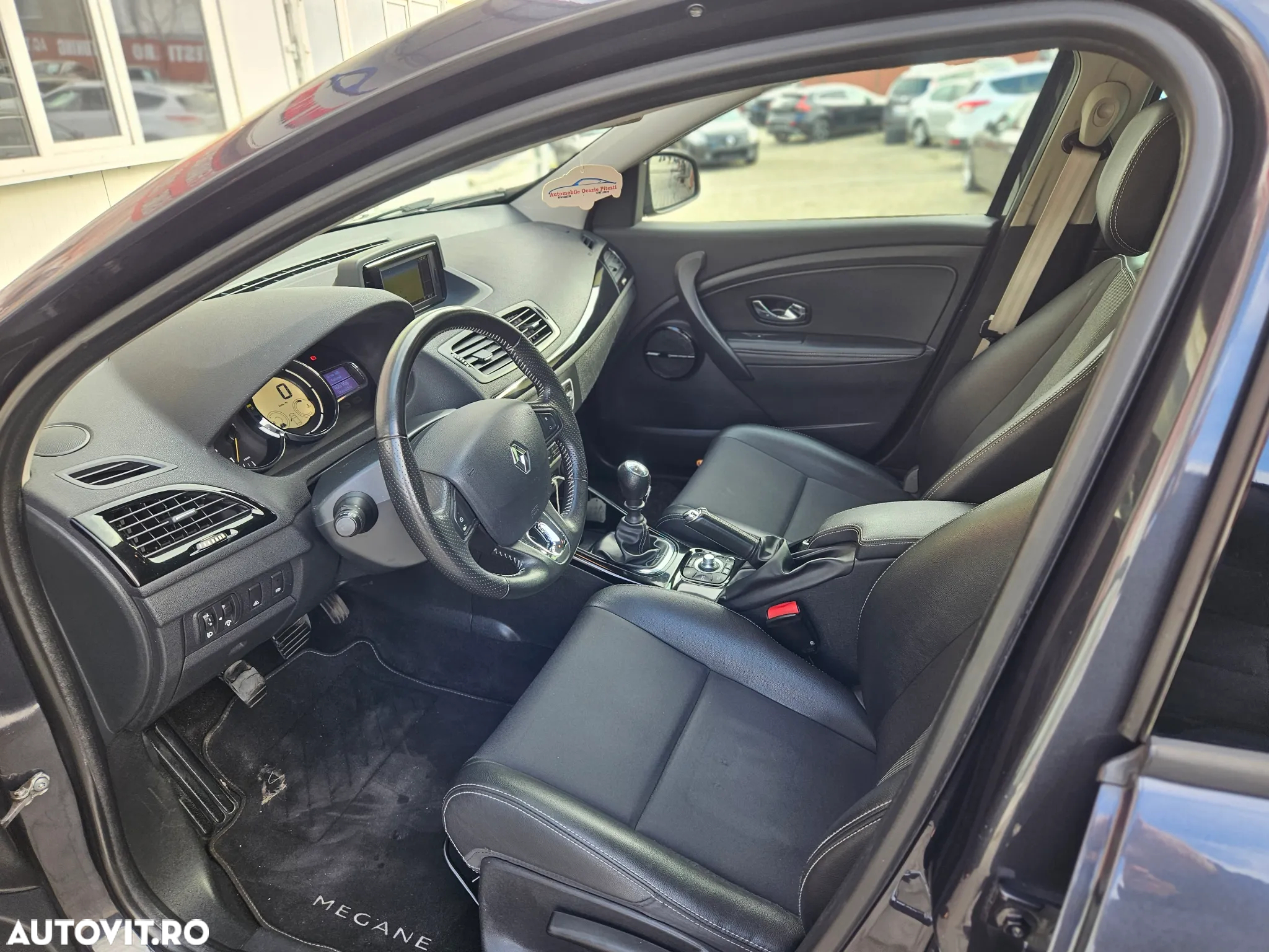 Renault Megane - 10