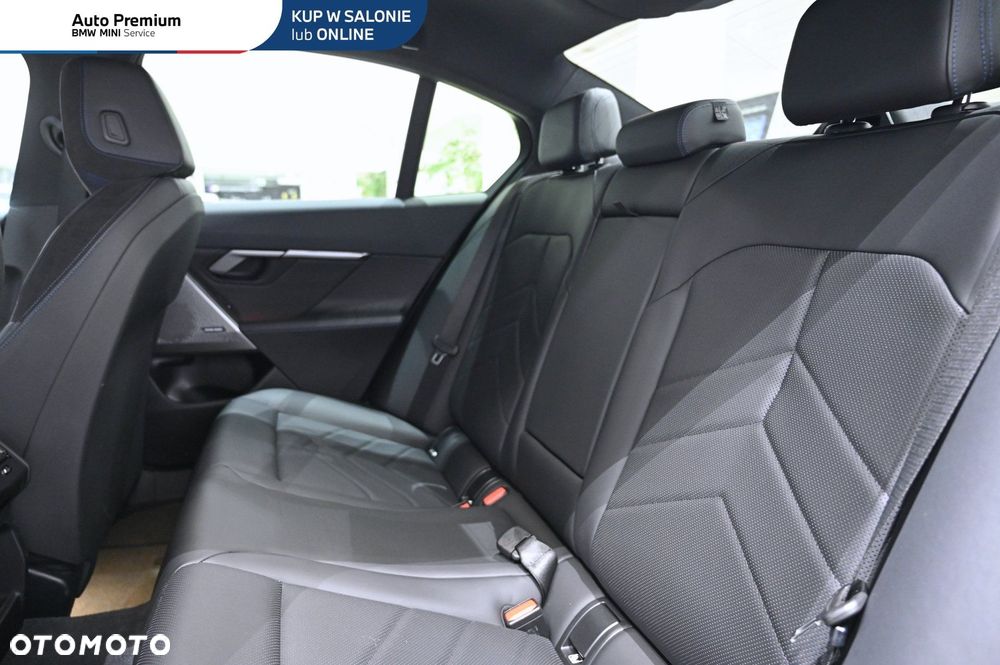 BMW Seria 5 520d mHEV M Sport - 16