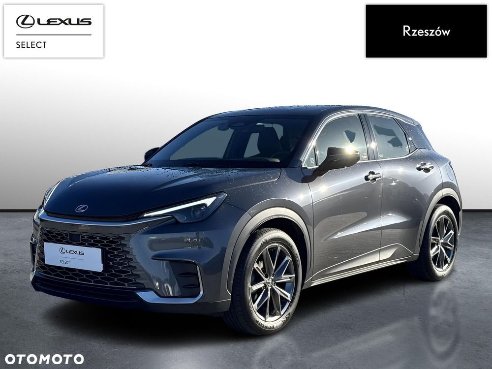 Lexus LBX 1.5 Hybrid Elegant - 1