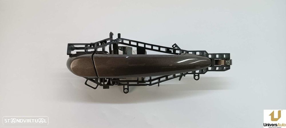 PUXADOR EXTERIOR TRASEIRO DIREITO BMW SERIE 3 LIM. (F30) 318D - 1